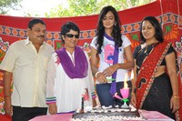 Lovely Movie Press Meet